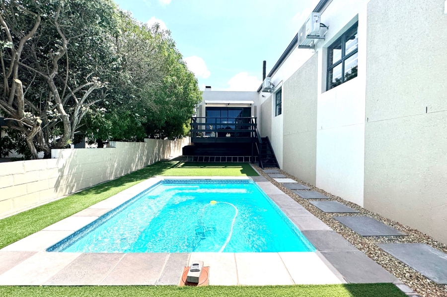 4 Bedroom Property for Sale in Country Club Western Cape